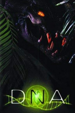 DNA (1997) Official Image | AndyDay