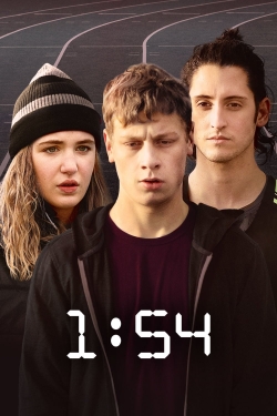 1:54 (2016) Official Image | AndyDay