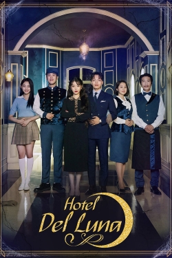 Hotel Del Luna (2019) Official Image | AndyDay