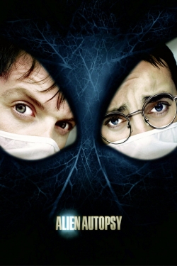 Alien Autopsy (2006) Official Image | AndyDay