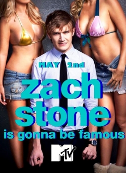 Zach Stone Is Gonna Be Famous (2013) Official Image | AndyDay