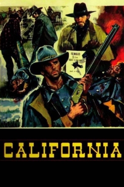 California (1977) Official Image | AndyDay