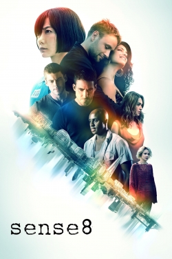 Sense8 (2015) Official Image | AndyDay