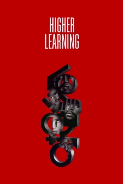 Higher Learning (1995) Official Image | AndyDay