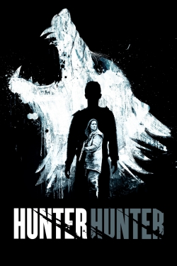 Hunter Hunter (2020) Official Image | AndyDay