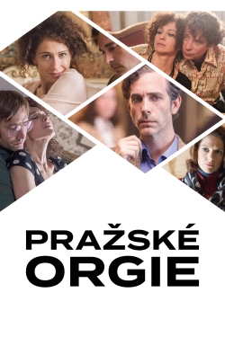 Pražské orgie (2019) Official Image | AndyDay