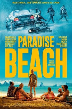 Paradise Beach (2019) Official Image | AndyDay