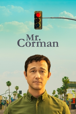 Mr. Corman (2021) Official Image | AndyDay