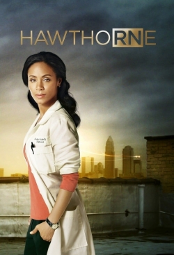 Hawthorne (2009) Official Image | AndyDay