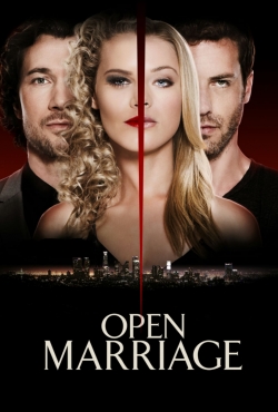 Open Marriage (2017) Official Image | AndyDay