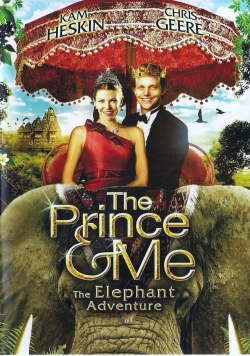 The Prince & Me 4: The Elephant Adventure (2010) Official Image | AndyDay