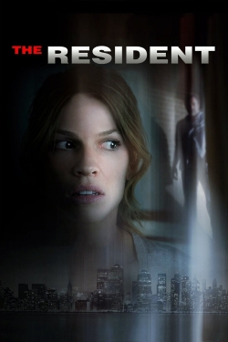 The Resident (2011) Official Image | AndyDay