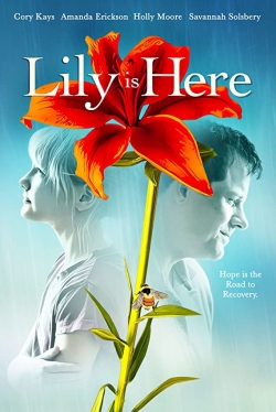 Lily Is Here (2021) Official Image | AndyDay