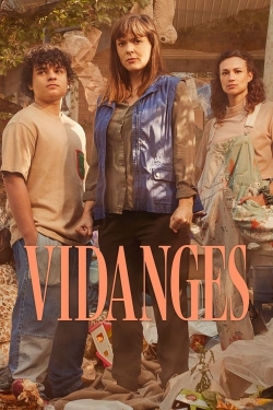 Vidanges (2022) Official Image | AndyDay