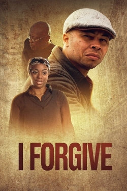 I Forgive (2021) Official Image | AndyDay