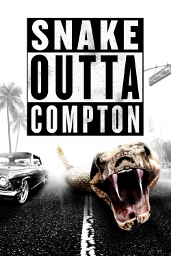 Snake Outta Compton (2018) Official Image | AndyDay