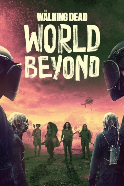 The Walking Dead: World Beyond (2020) Official Image | AndyDay