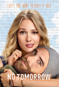 No Tomorrow (2016) Official Image | AndyDay