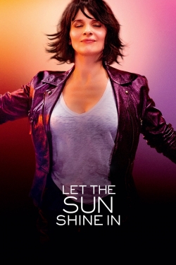 Let the Sunshine In (2017) Official Image | AndyDay