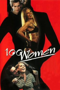 100 Women (2002) Official Image | AndyDay