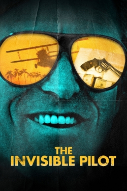 The Invisible Pilot (2022) Official Image | AndyDay