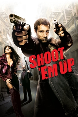 Shoot 'Em Up (2007) Official Image | AndyDay