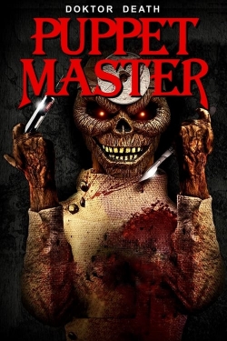 Puppet Master: Doktor Death (2022) Official Image | AndyDay