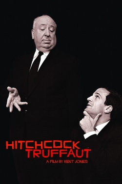 Hitchcock/Truffaut (2015) Official Image | AndyDay