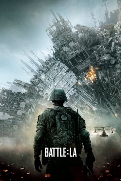 Battle: Los Angeles (2011) Official Image | AndyDay