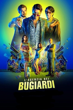 L'agenzia dei bugiardi (2019) Official Image | AndyDay