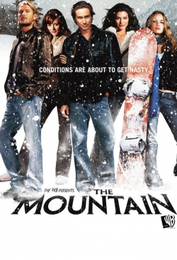 The Mountain (2004) Official Image | AndyDay