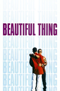 Beautiful Thing (1996) Official Image | AndyDay