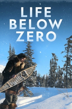 Life Below Zero (2013) Official Image | AndyDay