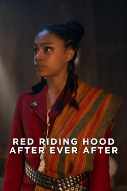 Red Riding Hood: After Ever After (2022) Official Image | AndyDay