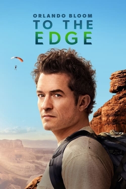 Orlando Bloom: To the Edge (2024) Official Image | AndyDay