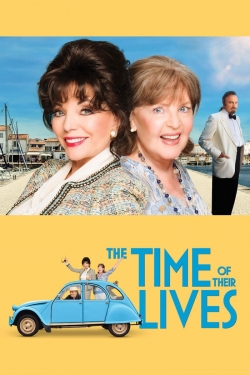 The Time of Their Lives (2017) Official Image | AndyDay