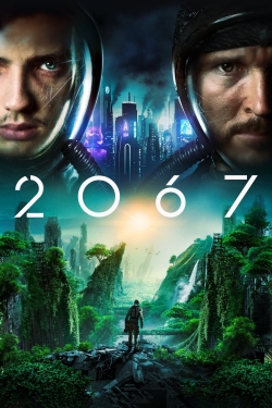 2067 (2020) Official Image | AndyDay