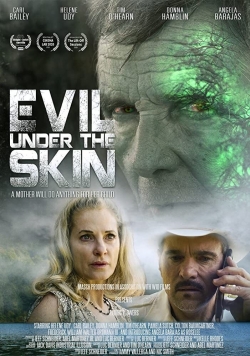 Evil Under the Skin (2019) Official Image | AndyDay