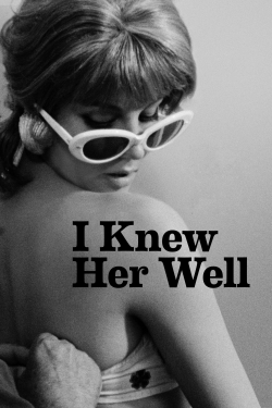 I Knew Her Well (1965) Official Image | AndyDay