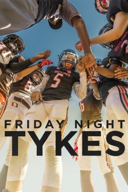 Friday Night Tykes (2014) Official Image | AndyDay