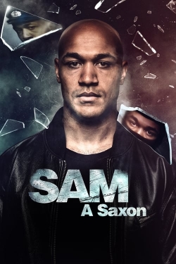 Sam: A Saxon (2023) Official Image | AndyDay