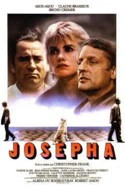 Josepha (1982) Official Image | AndyDay