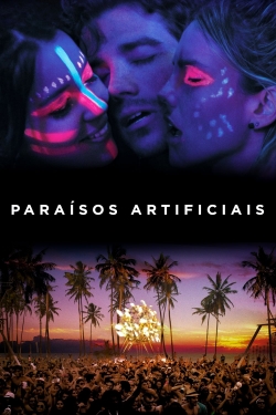 Artificial Paradises (2012) Official Image | AndyDay