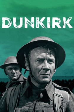 Dunkirk (1958) Official Image | AndyDay
