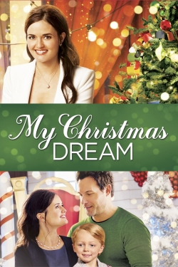 My Christmas Dream (2016) Official Image | AndyDay