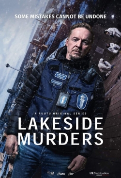 Lakeside Murders (2021) Official Image | AndyDay