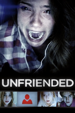 Unfriended (2015) Official Image | AndyDay