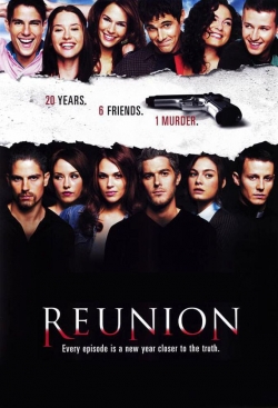 Reunion (2005) Official Image | AndyDay