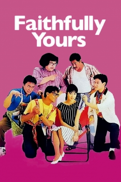 Faithfully Yours (1988) Official Image | AndyDay