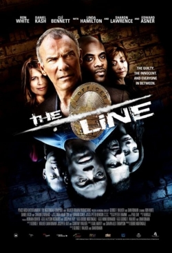 The Line (2009) Official Image | AndyDay